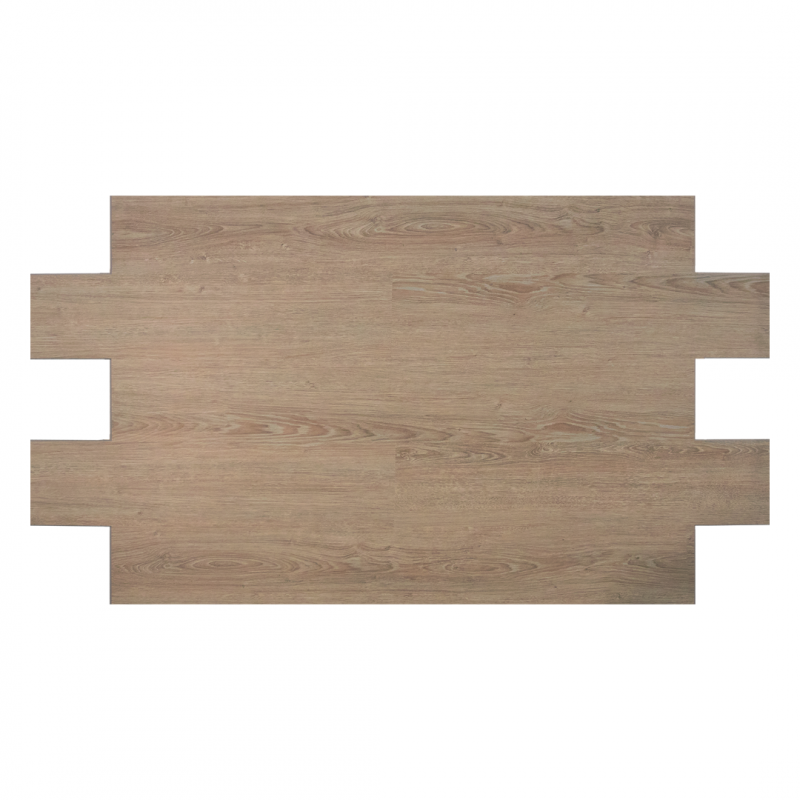 Замковая ПВХ плитка Дуб Тисая 112 (1200*182*4 мм) — купить в Ростове-на-Дону