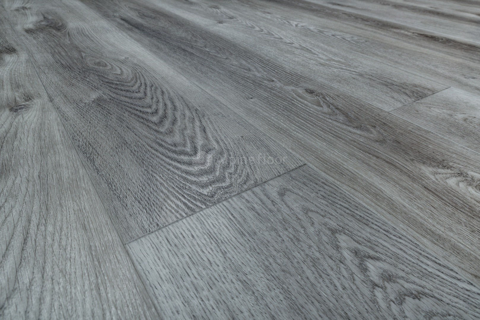 Замковая ПВХ плитка "Alpine Floor" Дуб гранит  (1524*180*8мм) — купить в Ростове-на-Дону