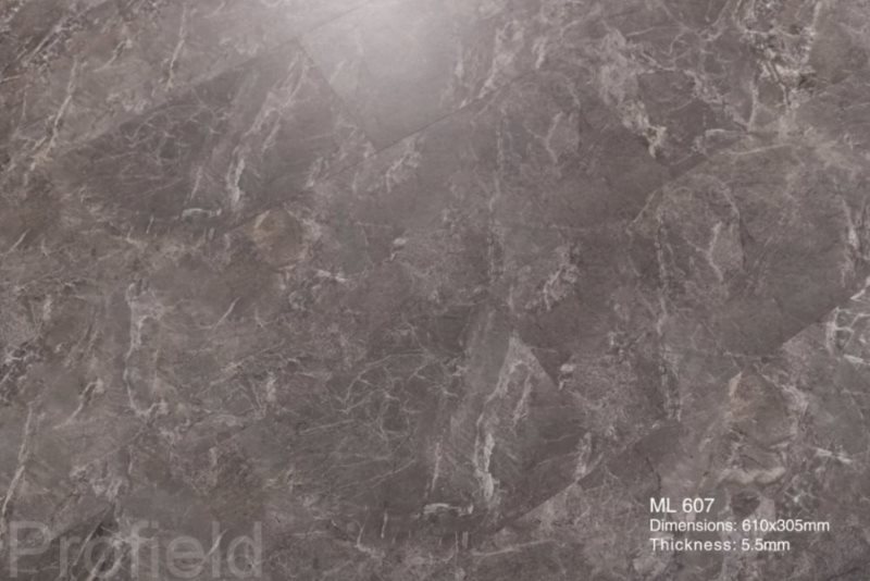 SPC ламинат "Profield" Петилия марбл (305*610*5,5 мм) — купить в Ростове-на-Дону