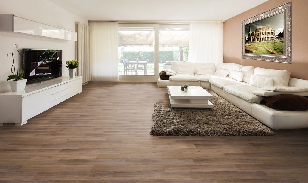 Клеевая плитка "Bonkeel" Janet (914,4*152,4*3мм) — купить в Ростове-на-Дону