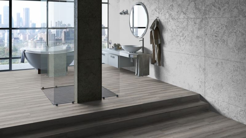 Виниловая плитка "Tarkett" Epic Howard (914,4*152,4*2,7 мм) — купить в Ростове-на-Дону