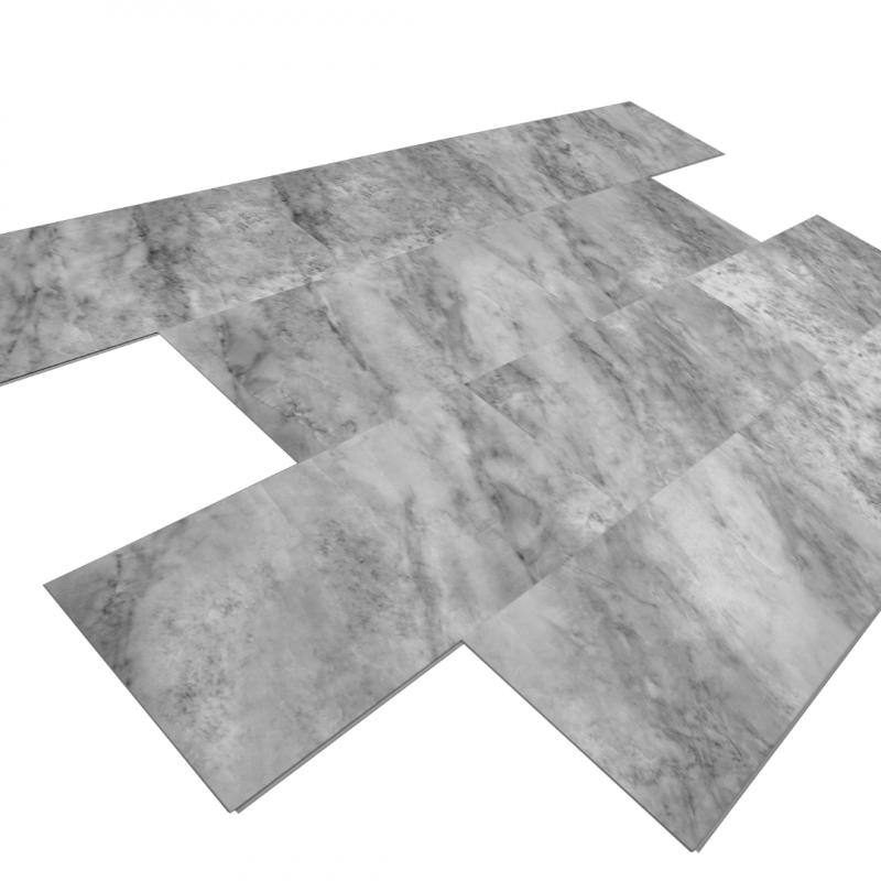 SPC плитка Мрамор Абако 245 (600*300*4 мм) — купить в Ростове-на-Дону