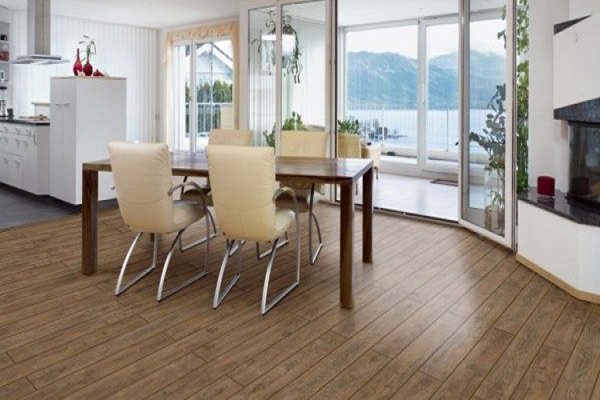 Ламинат "Ideal" Form Дуб Апполон (1380*195*8 мм) — купить в Ростове-на-Дону