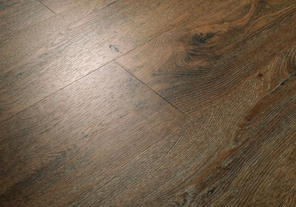 Виниловые полы "Aquafloor" Quartz SPC AF3512QV (1220*180*3,5 мм) — купить в Ростове-на-Дону