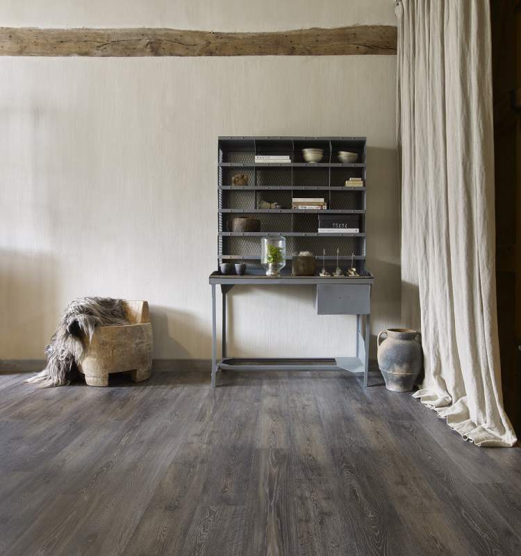 Замковая ПВХ плитка "Berry Alloc" Spirit Home 30 VINTAGE DARK (176,6*1210*3,4 мм) — купить в Ростове-на-Дону