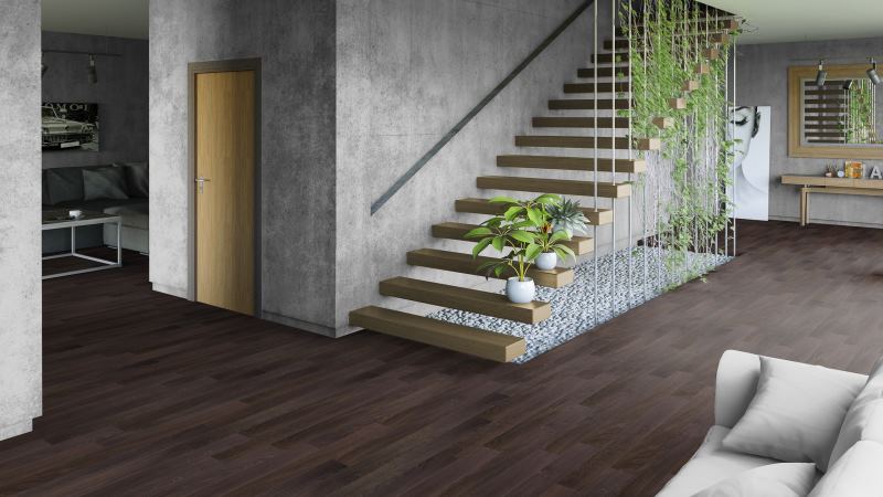 Ламинат "Tarkett" Gallery Дали (1292*116*12 мм) — купить в Ростове-на-Дону