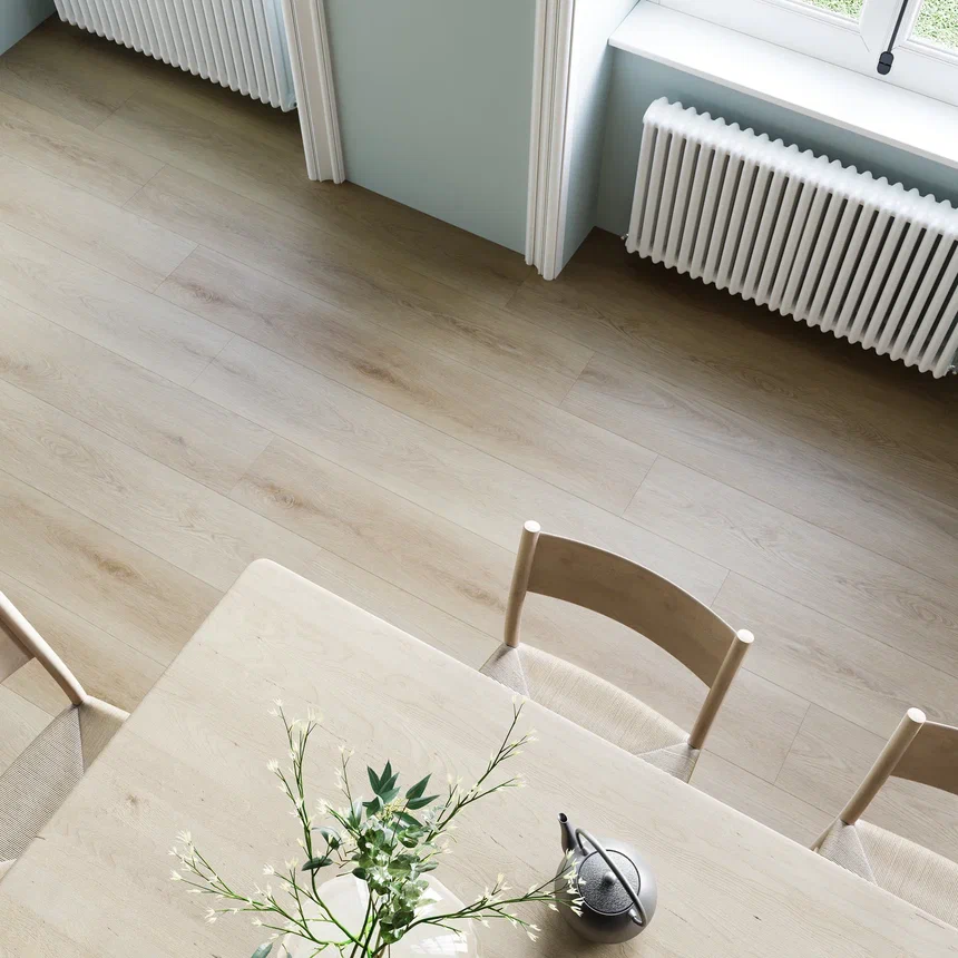 SPC ламинат "Invictus" Cashmere Oak Beach (1500*225*5мм) — купить в Ростове-на-Дону