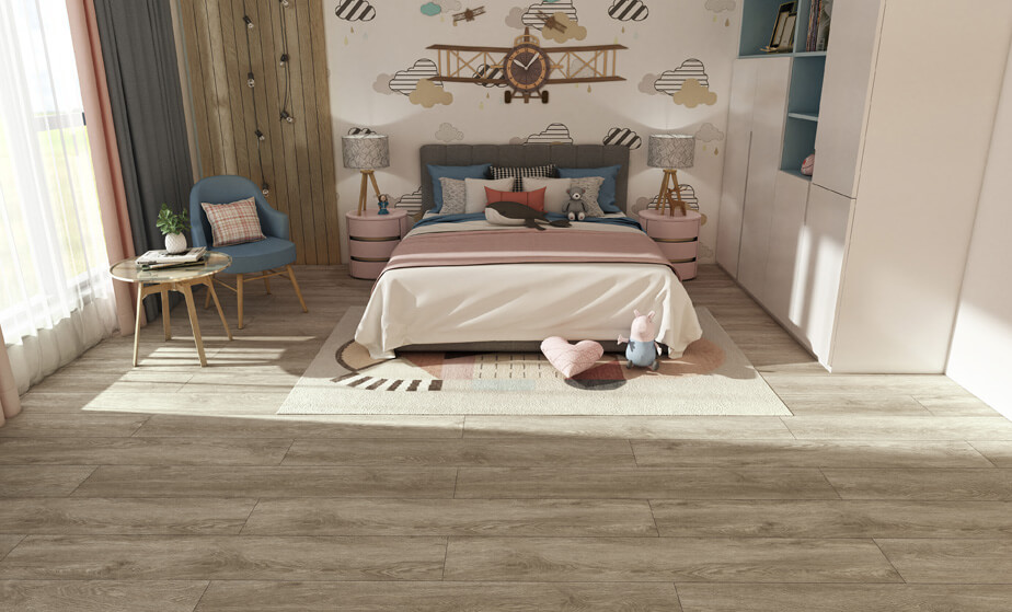 Ламинат SPC AquaMax Дуб Мадейра (1220*184*4 мм) — купить в Ростове-на-Дону