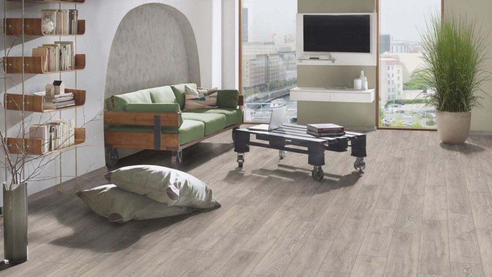 Ламинат "Kronospan" Super Natural Classic Дуб Боулдор 5542 (1285*192*8 мм) — купить в Ростове-на-Дону