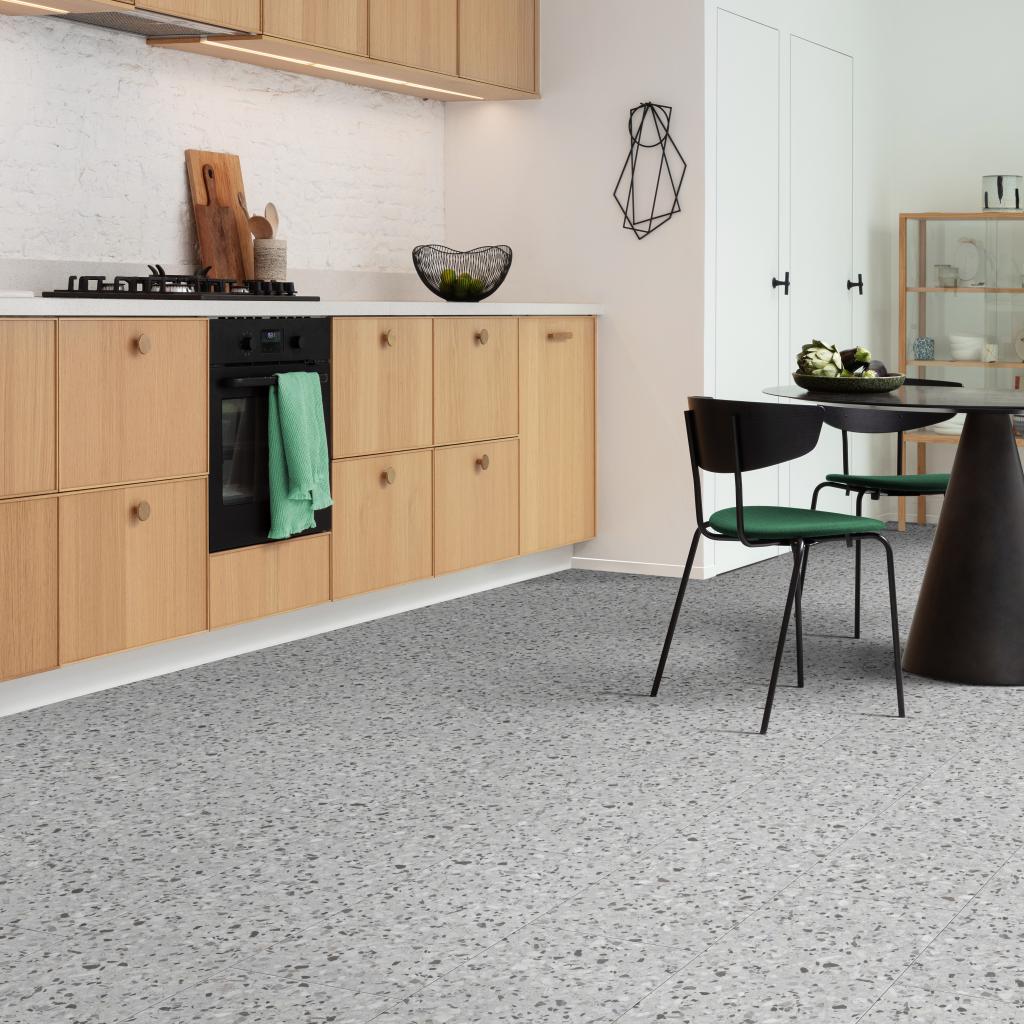 SPC ламинат "Adelar" Eterna Acoustic 15928 Ravello (610*305*6 мм) — купить в Ростове-на-Дону