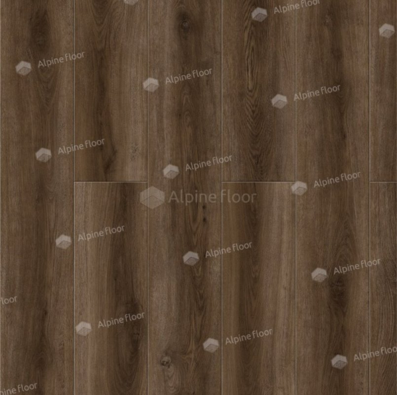 Ламинат "Alpine Floor" Дуб Прато (1218*198*8 мм) — купить в Ростове-на-Дону