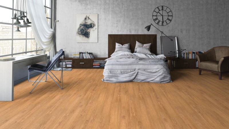 Виниловая плитка "Tarkett" New Age Soul (914,4*101,6*2,1 мм) — купить в Ростове-на-Дону