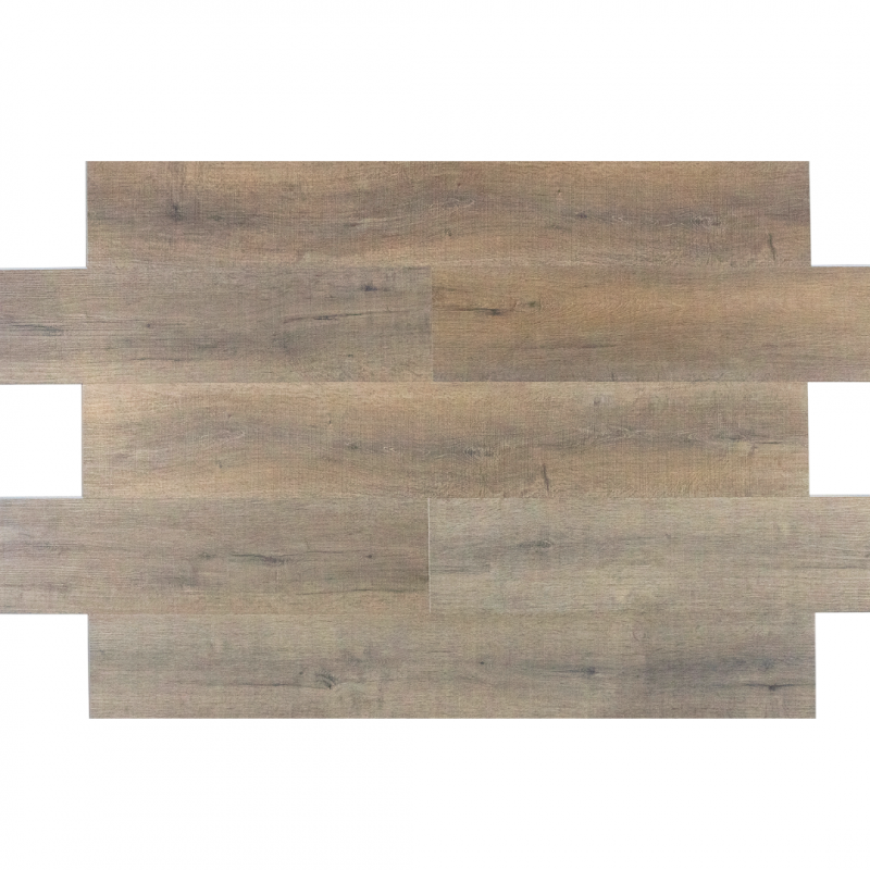 Замковая ПВХ плитка Дуб Моротай 202 (1200*182*4 мм) — купить в Ростове-на-Дону