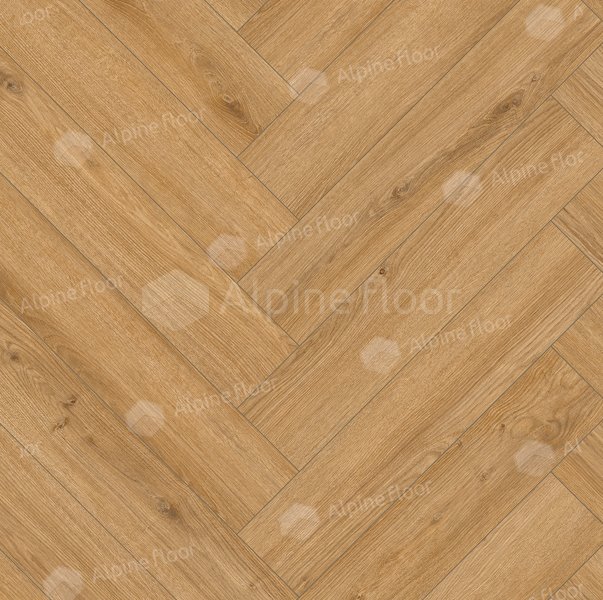 Ламинат "Alpine Floor" Дуб Прадес (643*131*8 мм) — купить в Ростове-на-Дону