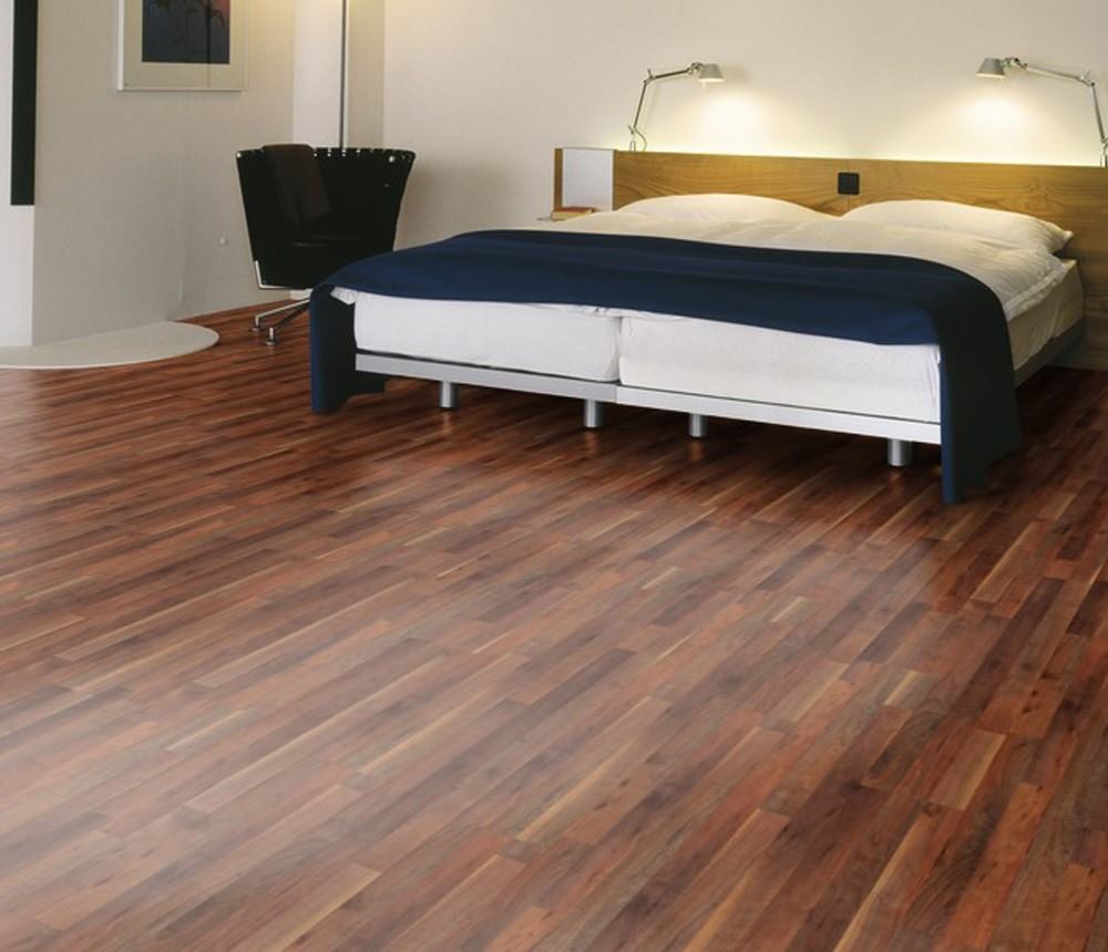 Ламинат "Кроностар" Eco-Tec Вишня Сойер (1380*193*7 мм) — купить в Ростове-на-Дону