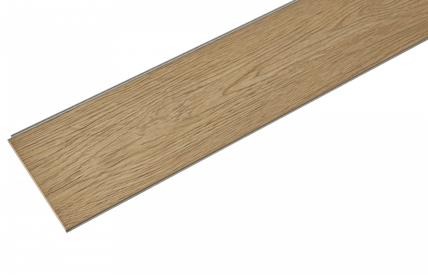 SPC плитка для пола Дуб Амбер (610*122*5,5 мм) — купить в Ростове-на-Дону