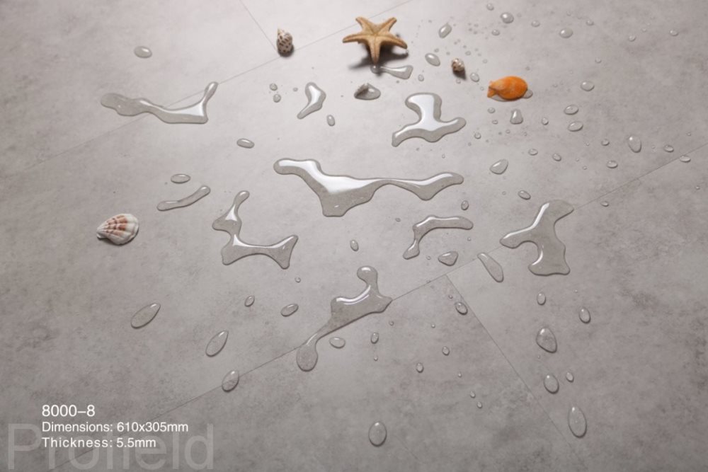 SPC ламинат "Profield" Рибера марбл (305*610*5,5 мм) — купить в Ростове-на-Дону