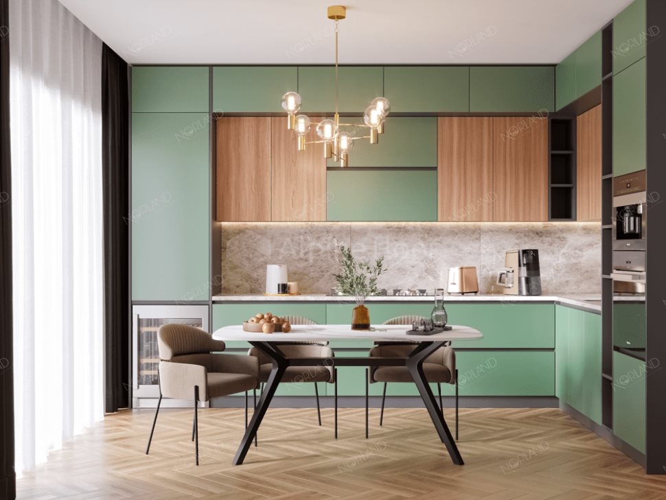 Кварцвиниловая плитка "Norland" Mot (590*118*2 мм) — купить в Ростове-на-Дону