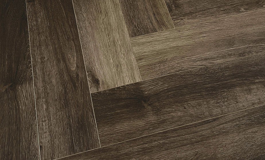 Ламинат SPC AquaMax Дуб Шеверни (640*128*4 мм) — купить в Ростове-на-Дону