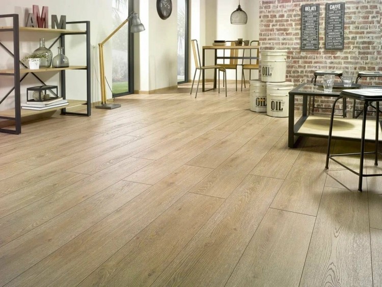 Ламинат "Alsafloor" Creativ Board 10.33 Amarante 535 (640*192*10 мм) — купить в Ростове-на-Дону