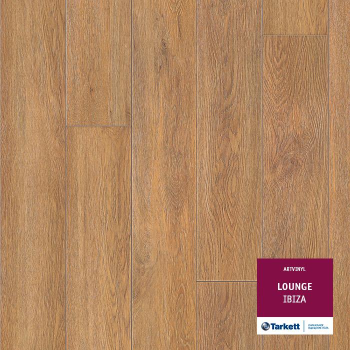 Виниловая плитка "Tarkett" Lounge Ibiza (914,4*152,4*3,0 мм) — купить в Ростове-на-Дону