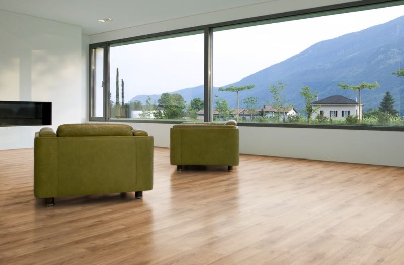 Ламинат "Кроностар" Eco-Tec Дуб Дворцовый (1380*193*7 мм) — купить в Ростове-на-Дону