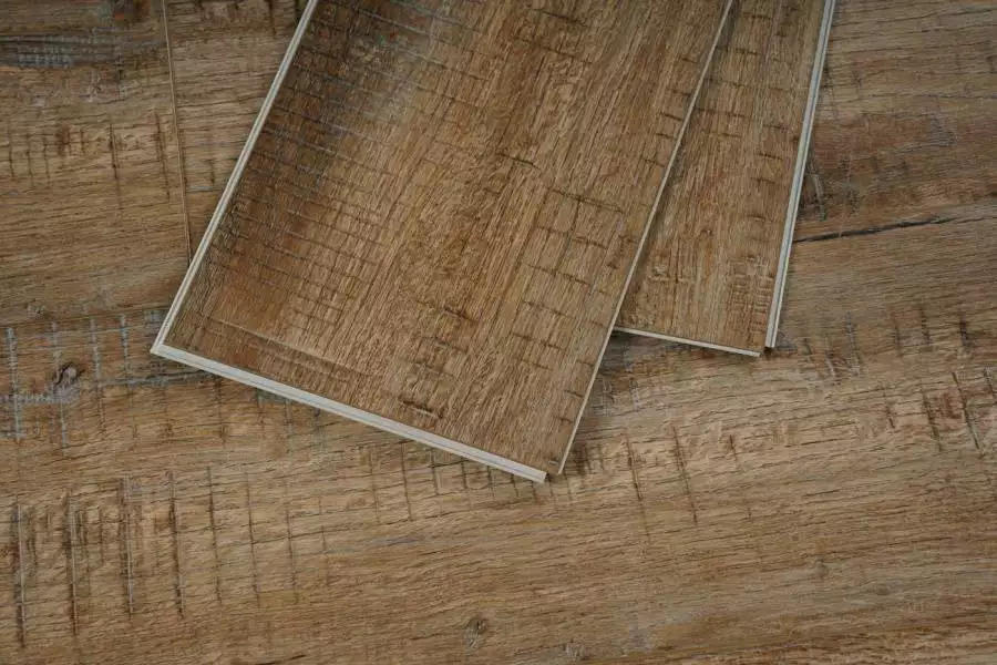 Виниловая плитка "Zeta" La Casa Тиволи (1220*180*4 мм) — купить в Ростове-на-Дону