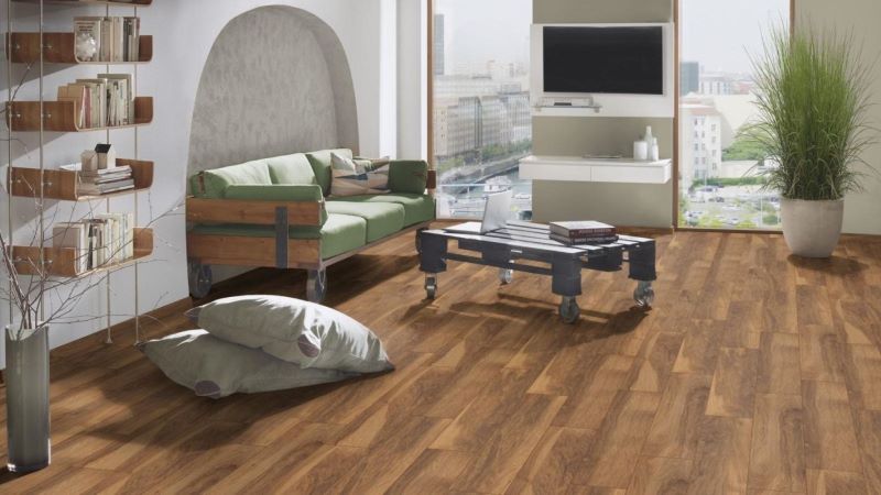 Ламинат "Kronospan" Vintage Classic Appalachian Hickory 8155 (1285*192*10 мм) — купить в Ростове-на-Дону