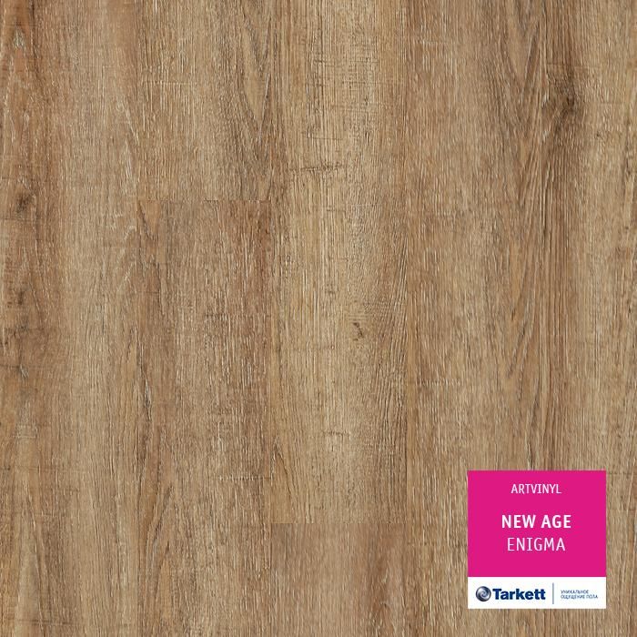 Виниловая плитка "Tarkett" New Age Enigma (914,4*152,4*2,1 мм) — купить в Ростове-на-Дону