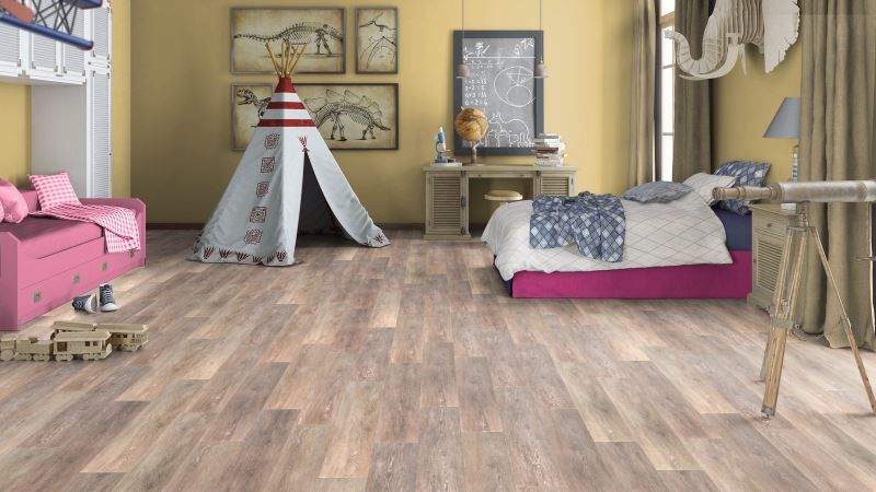 Виниловая плитка "Tarkett" New Age Ambient (914,4*152,4*2,1 мм) — купить в Ростове-на-Дону