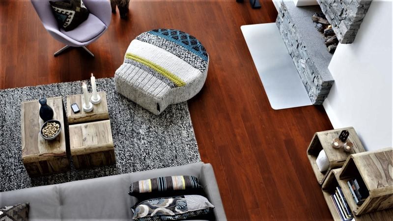 Ламинат "Kastamonu" Brown Мербау (1380*193*8 мм) — купить в Ростове-на-Дону