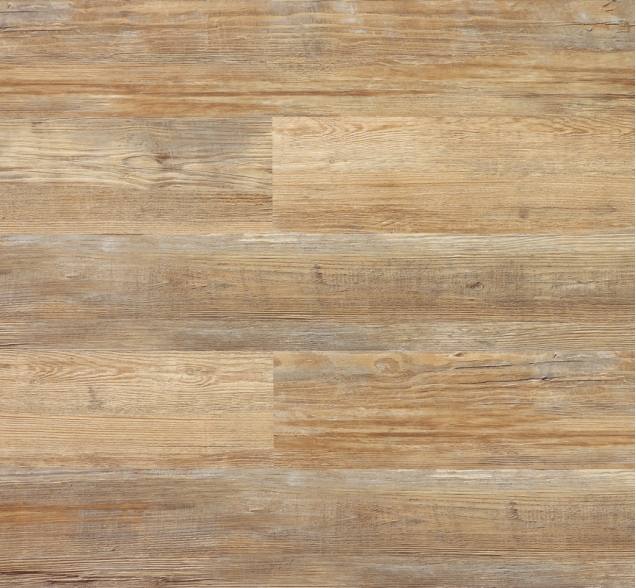 SPC ламинат "CronaFloor" Nano 4V Сосна Медовая (1200*180*3,5 мм) — купить в Ростове-на-Дону