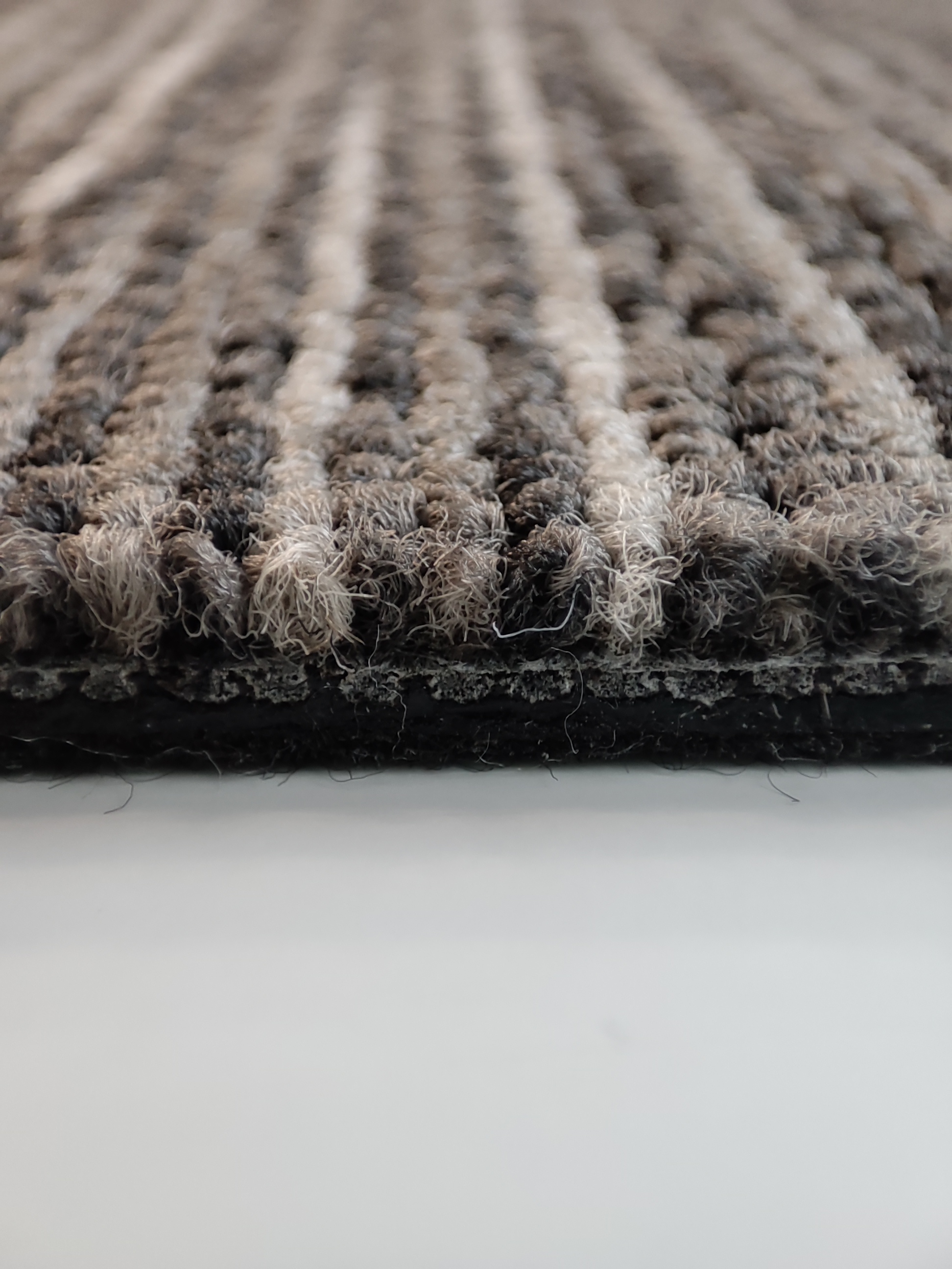 Ковровая плитка Metro Tile 93 (250*1000*5 мм) — купить в Ростове-на-Дону