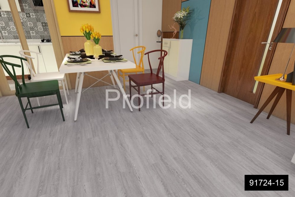 Ламинат "Profield" Дуб Касерес (1217*145*8 мм) — купить в Ростове-на-Дону