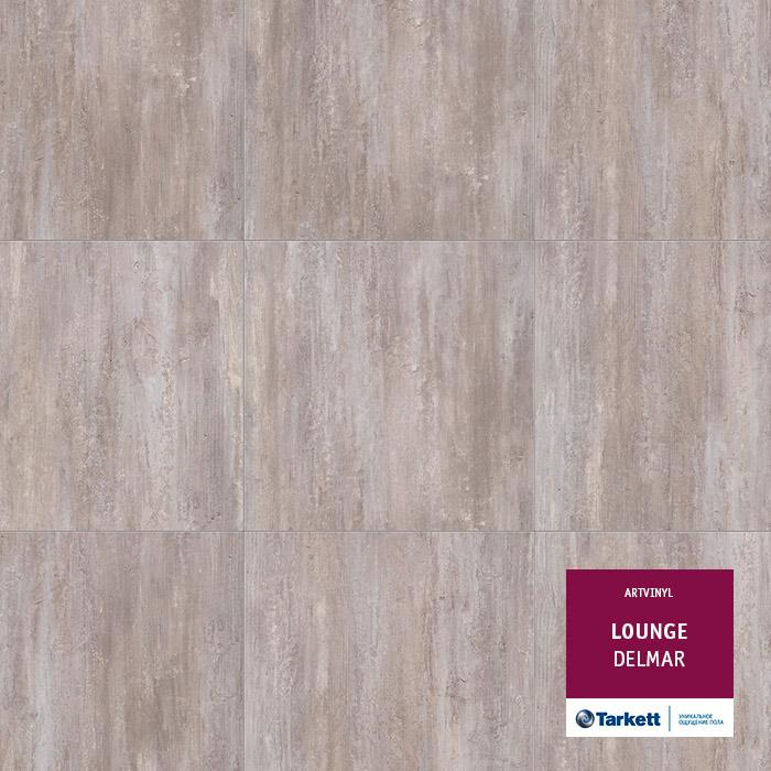 Виниловая плитка "Tarkett" Lounge Delmar (457,2*457,2*3,0 мм) — купить в Ростове-на-Дону