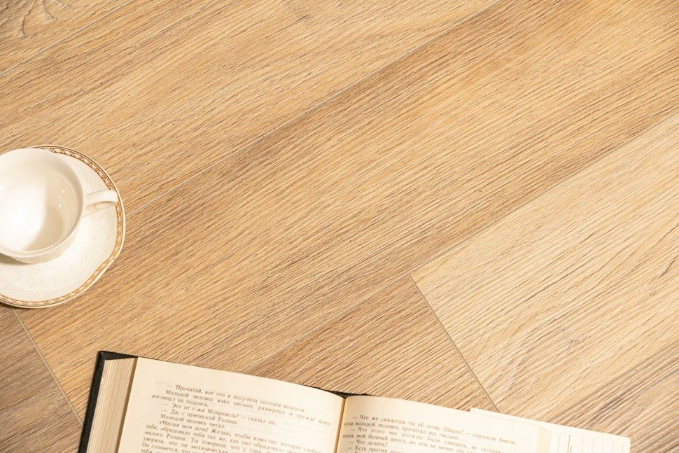 Виниловый ламинат "Bonkeel" Style Дуб Бонди (1200*125*4 мм) — купить в Ростове-на-Дону