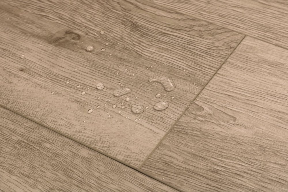 LVT плитка "Profield" Дуб Мадейра (915,4*152,4*2,5 мм) — купить в Ростове-на-Дону