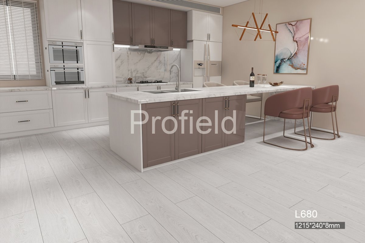 Ламинат "Profield" Дуб Катания (1217*239*8 мм) — купить в Ростове-на-Дону