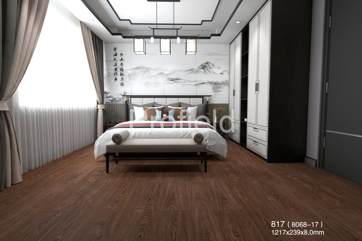 Ламинат "Profield" Дуб Джордано (1217*239*8 мм) — купить в Ростове-на-Дону