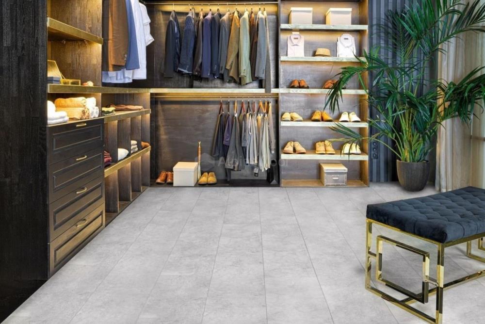 Каменно-полимерная плитка "Alpine Floor" Элдгея (609,6*304,8*5,5мм) — купить в Ростове-на-Дону