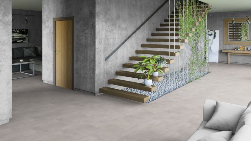 Виниловая плитка "Tarkett" Blues Windsor (457,2*457,2*3 мм) — купить в Ростове-на-Дону