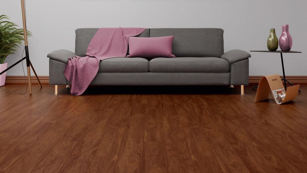 Ламинат "Camsan" Avangard Орех Итальянский (1380*142,5*10 мм) — купить в Ростове-на-Дону