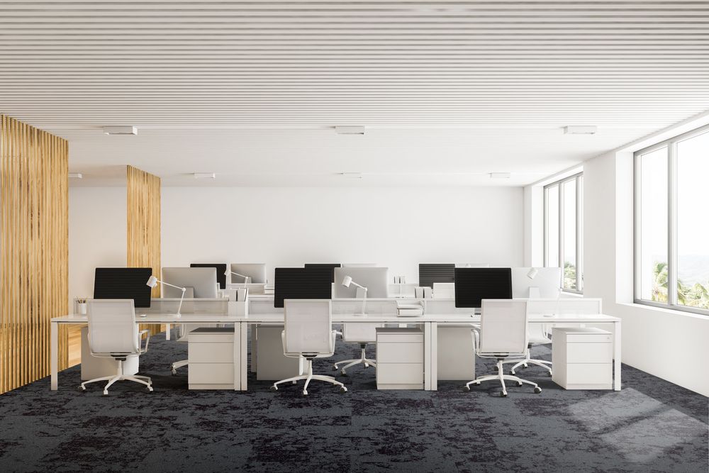 Ковровая плитка Macro Tile 97 (500*500*5 мм) — купить в Ростове-на-Дону