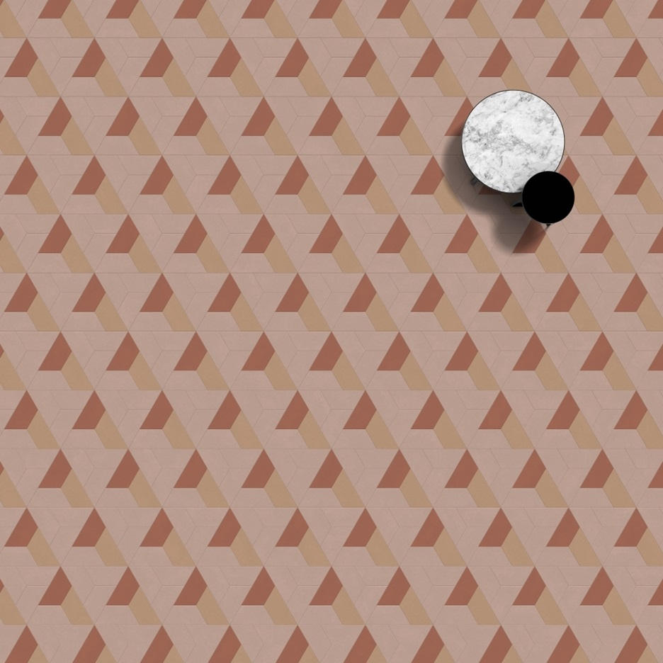 Виниловая плитка Vortex 367 (453*196*2,5 мм) — купить в Ростове-на-Дону