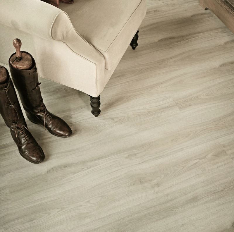 Кварцвиниловая плитка "DeArt Floor" Strong Ясень Королевский (935*187*2,5мм) — купить в Ростове-на-Дону