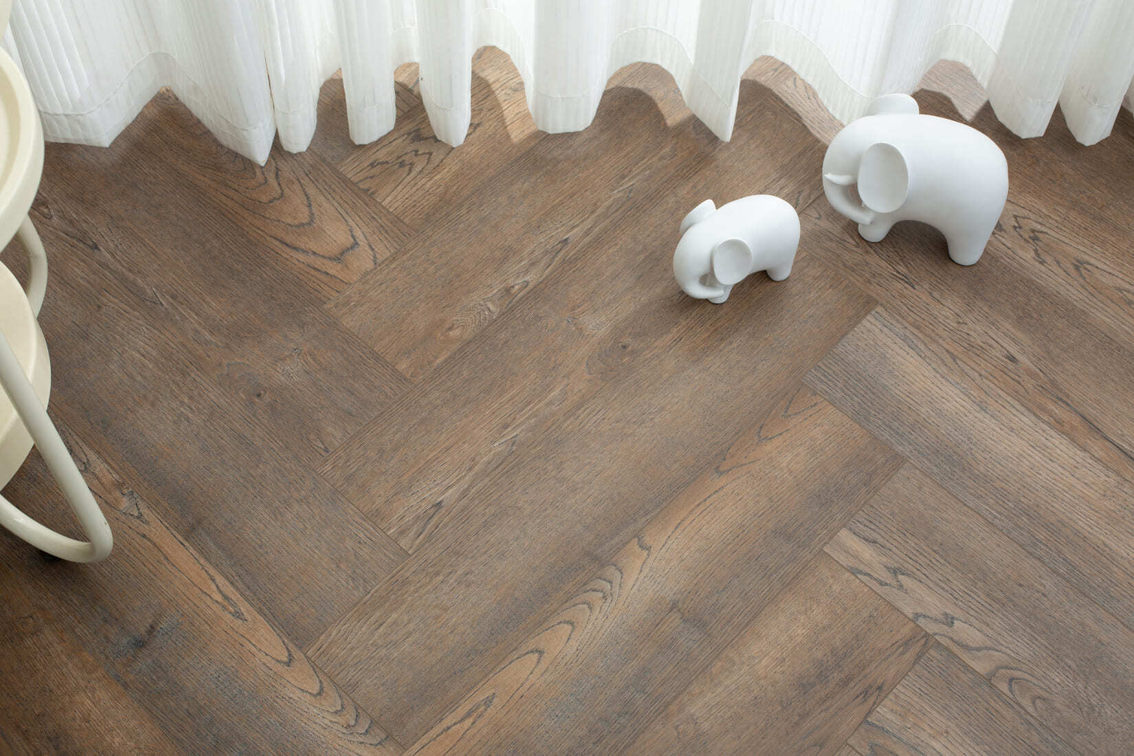 Плитка SPC "OneFloor" 3026 А,В  ЁЛКА (640*128*4 мм) — купить в Ростове-на-Дону