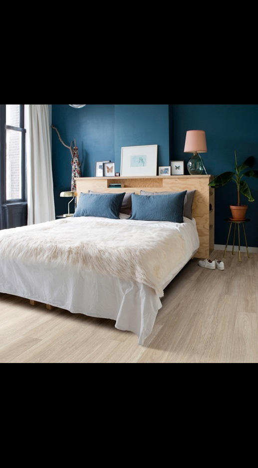 Замковая ПВХ плитка Noble Oak 236 (1251*189*5 мм) — купить в Ростове-на-Дону