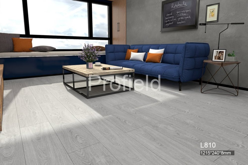 Ламинат "Profield" Дуб Джела (1217*239*8 мм) — купить в Ростове-на-Дону