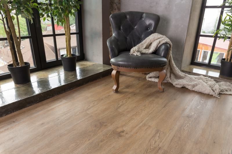 Замковая ПВХ плитка "Aquafloor" Nano AF3203N (1221*180*3,2мм) — купить в Ростове-на-Дону