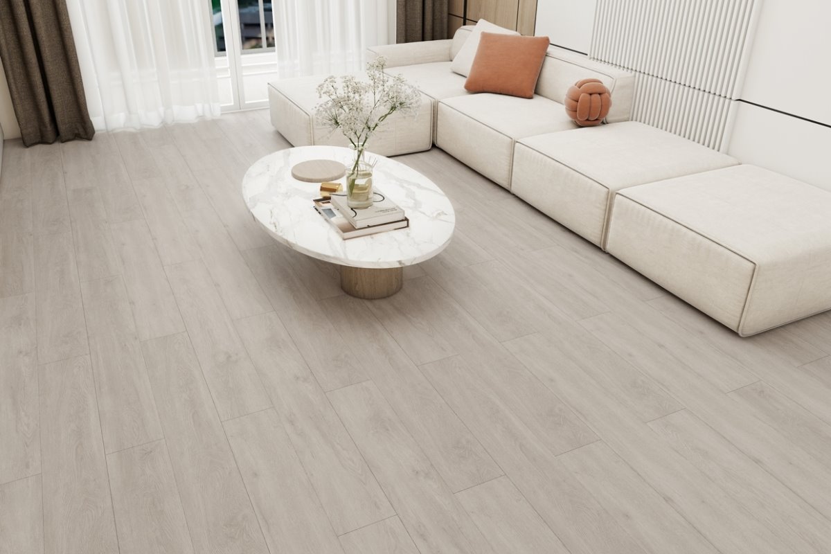 SPC ламинат "Profield" Дуб Кьявари (1220*184*4 мм) — купить в Ростове-на-Дону